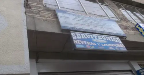 SERVITECNICOS BOGOTÁ SERVITECNICOS BOGOTÁ